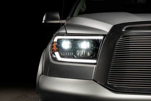 Morimoto XB Evo Headlights - LF2-533 | Offroad Alliance