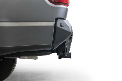 ADD Bomber Rear Bumper for 24-26 F-150 - R1900141280103-2