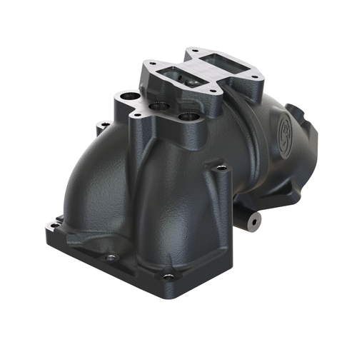 S&B Intake Elbow for 19-24 RAM 2500/3500 6.7L Diesel - 76-1012