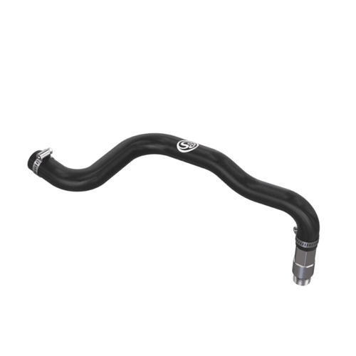 S&B Heater Core Supply Hose for 03-24 RAM 2500/3500, 5.9L & 6.7L - 83-1013