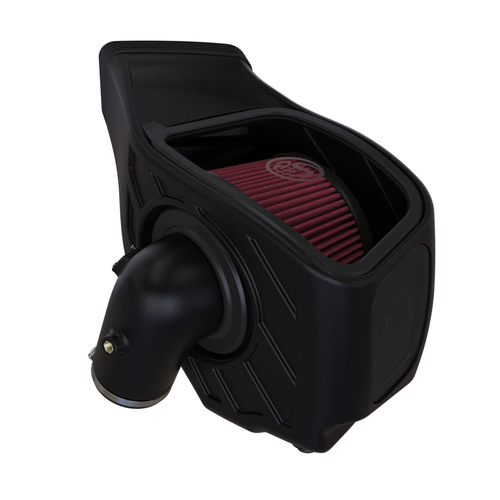 S&B Cold Air Intake for 25-26 RAM 2500/3500 Cummins 6.7L Diesel