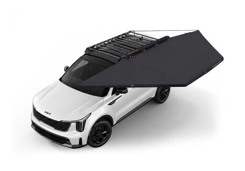 Roofnest 180° Wing Awning - WG-ADA-180AWN