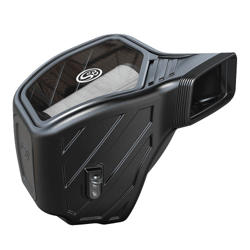 S&B Cold Air Intake (Dry Extendable) for 19-24 RAM 2500/3500 6.4L HEMI - 75-5133D