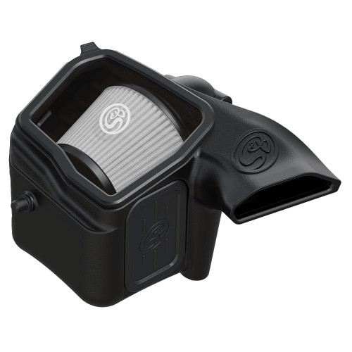 S&B Cold Air Intake (Dry Extendable) for 19-24 Ranger 2.3L EcoBoost - 75-5134D