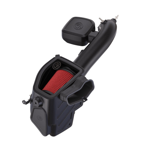 S&B Cold Air Intake (Cotton Cleanable) for 20-22 F-250/350 7.3L - 75-5141