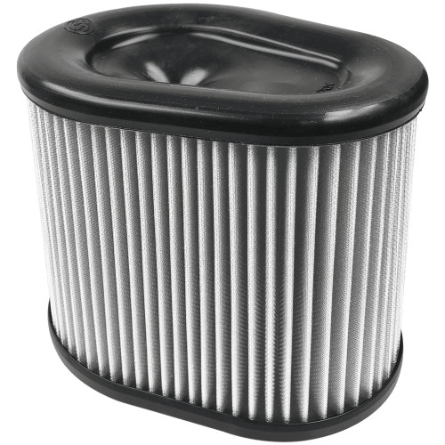 S&B Intake Replacement Filter (Dry Extendable) for 75-5075 - KF-1062D