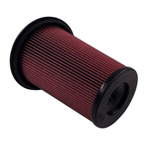 S&B Intake Replacement Filter (Cotton Cleanable) for 75-5128 - KF-1072