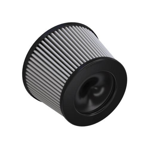 S&B Intake Replacement Filter (Dry Extendable) for 75-5163/75-5163D - KF-1090D