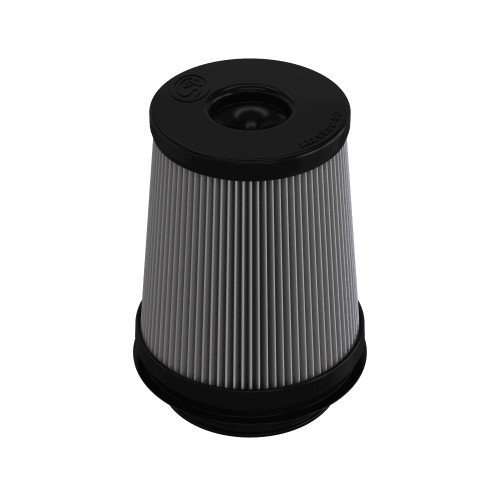 S&B Intake Replacement Filter (Dry Extendable) for 75-5190/75-5190D - KF-1096D