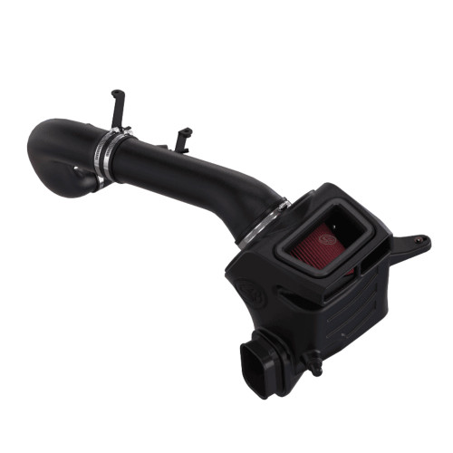 S&B Cold Air Intake (Cotton Cleanable) for 23-24 Colorado/Canyon 2.7L - 75-5194