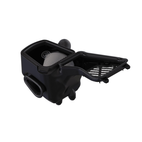 S&B Cold Air Intake (Dry Extendable) for 24-25 Tacoma, 25 4Runner 2.4L - 75-5210D