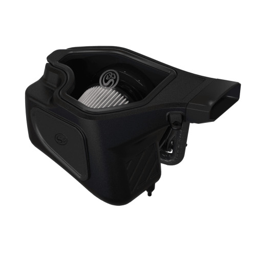 S&B Cold Air Intake (Dry Extendable) for 2024 Ranger 2.3L EcoBoost - 75-5219D