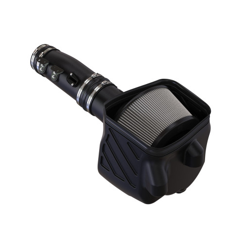S&B Cold Air Intake (Dry Extendable) for 25+ RAM 1500 RHO - 75-5222D