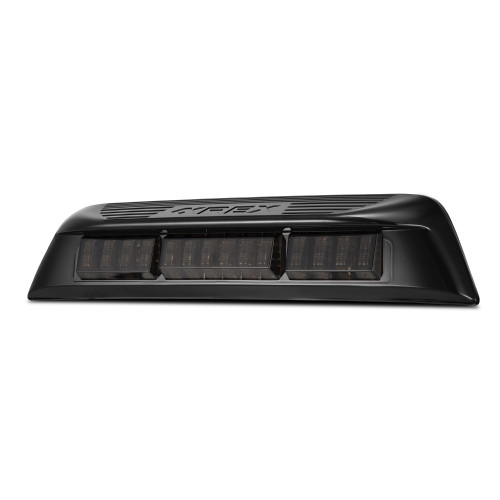 AlphaRex NOVA-Series Prismatic LED Third Brake Light (Alpha-Black) for 16-23 Tacoma - 220080