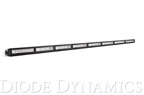 Diode Dynamics 50 Inch LED Light Bar White Wide-DD5029