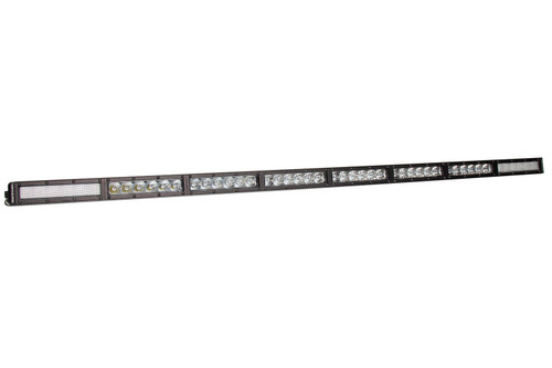 Diode Dynamics 50 Inch LED Light Bar White Combo-DD5035