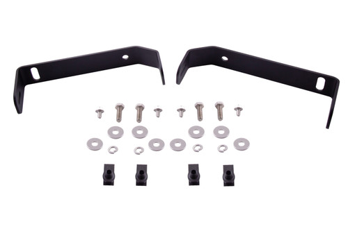 Diode Dynamics SS6 Bracket Kit for 19-21 Ford Ranger-DD6591P