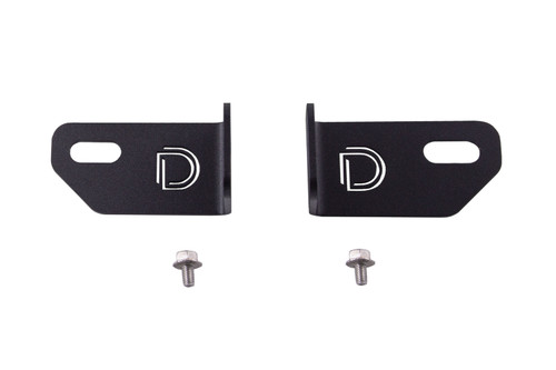 Diode Dynamics SS18 Bracket Kit for 19-21 Ford Ranger-DD6596P