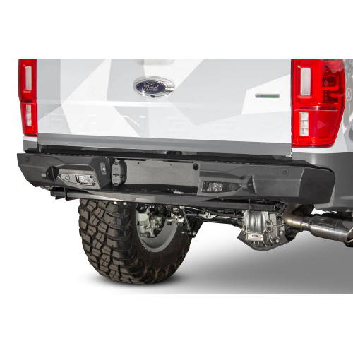Addictive Desert Designs Stealth Fighter Rear Bumper: 19-22 Ranger - R221231280103