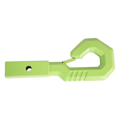 Rugged Ridge Elite Giga Hook, Green - 11237.24