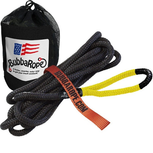 Lil' Bubba Rope - 176650YW