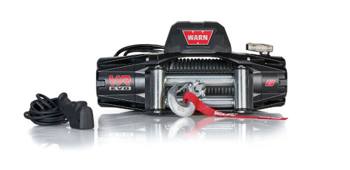 Warn VR EVO 8 Winch - 103250