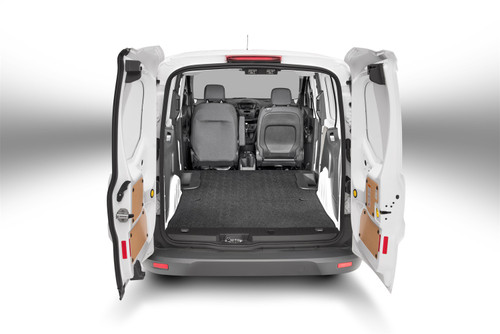 BedRug Vantred 11-13 Ford Transit Connect Van - VTTC11