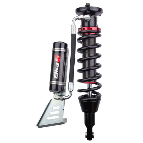 Elka Suspension 90067 Lexus GX470 (non-KDSS) Front 2.5 Res. Shocks Pair - 0-2 in. Lift