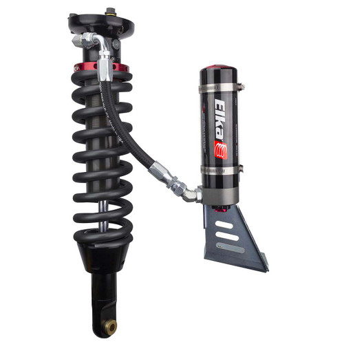 Elka Suspension 90109 Toyota 4Runner (non-KDSS) Front 2.5 DC Res. Shocks Pair - 0-2 in. Lift