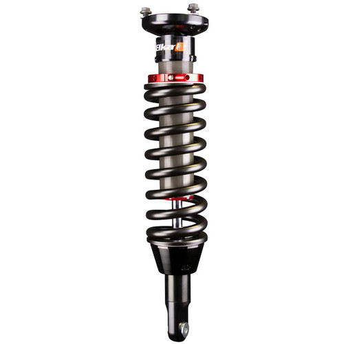 Elka Suspension 90111 Toyota 4Runner (non-KDSS) Front 2.5 IFP Shocks Pair - 0-2 in. Lift