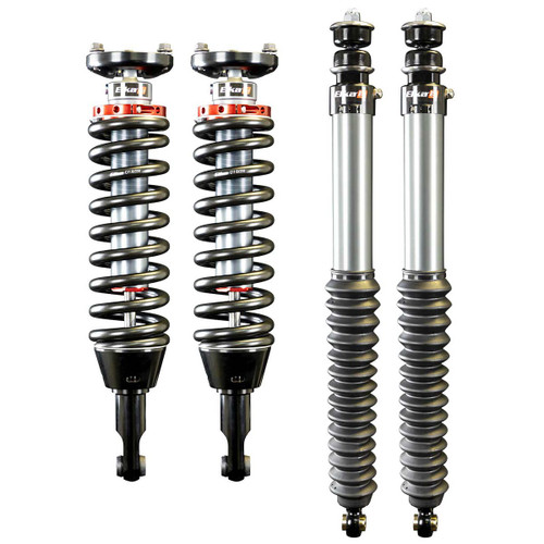 Elka Suspension 90195 Lexus GX470 (with KDSS) Front 2.0 IFP Shocks Pair - 2-3 in. Lift