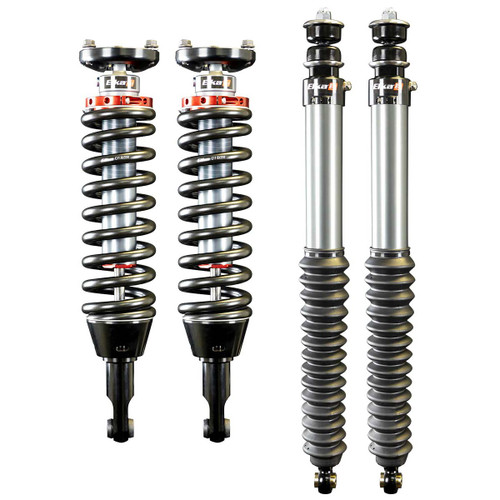 Elka Suspension 90196 Lexus GX470 (non-KDSS) Front & Rear Kit 2.0 IFP Kit (4 Shocks) - 0-2 in. Lift