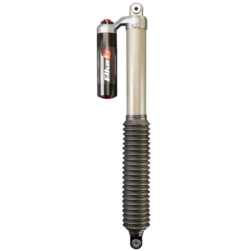 Elka Suspension 90240 Chevrolet Silverado 1500 Rear 2.5 DC Res. Shocks Pair - 0-2 in. Lift