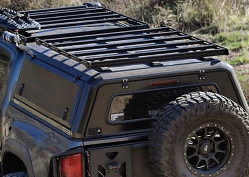 RLD Platform Roof Rack (60 x 66 in.)