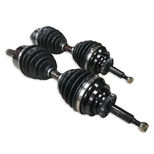 Ford Raptor Ultimate IFS CV Axle Set for RPG +3 Long Travel