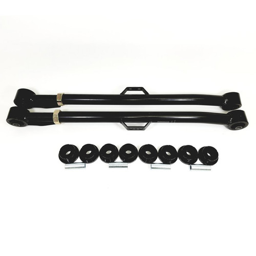 Adjustable Rear Upper Control Arms