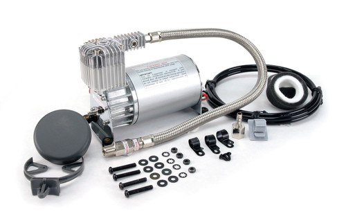 Viair 275C Compressor Kit (12V, 25% Duty, Sealed) - 27520
