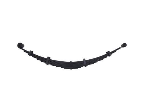 ICON 4" Lift, Front, Leaf Spring Pack for 00-04 F-250/350 Super Duty, 00-05 Excursion Diesel - 138507