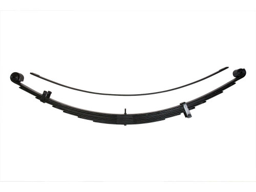 ICON Multi-Rate RXT Leaf Spring Pack w/ Add-in Leaf for 07-21 Tundra - 158509