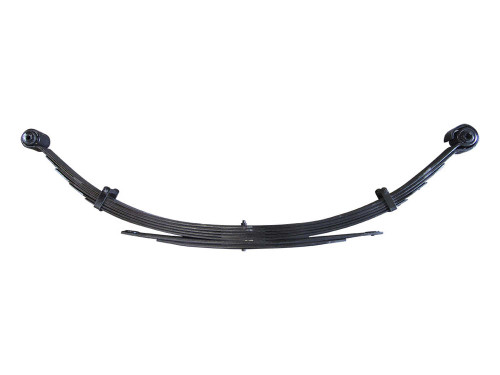 ICON 5" Lift, Rear, Leaf Spring Pack for 99-07 F-250/350 Super Duty - 138508