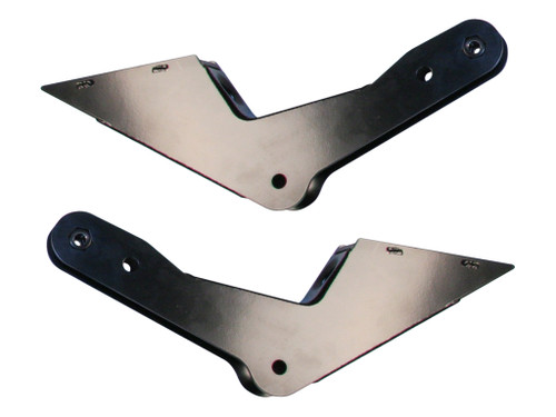 ICON Ford SuperDuty 4 Link Frame Bracket Kit - 164500