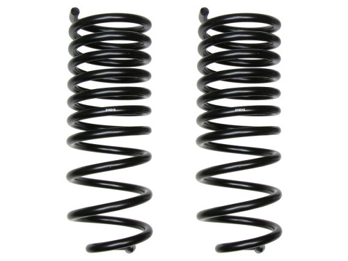 ICON 2" Lift, Rear, Performance Coil Spring Kit for 14+ RAM 2500 - 214202