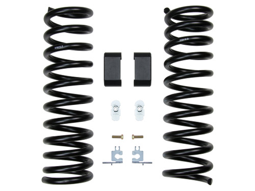ICON Ram 2500 4.5" Front Dual Rate Spring Kit - 214201