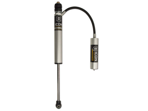 ICON 2.5" Lift, Front, 2.0 VS Remote Reservoir Shock for 03-12 RAM 2500/3500 HD - 216521R