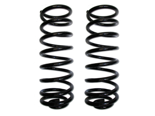 ICON Jeep JK Rear 2" Dual Rate Spring Kit - 22015