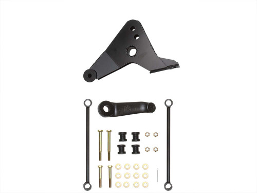 ICON 4-8" Lift, Front, Box Kit for 00-04 F-250/350 Super Duty, 00-05 Excursion - 31020