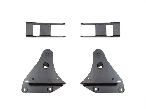 ICON 3" Hanger Kit for 99-04 F-250/350 Super Duty - 33099