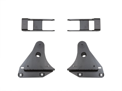 ICON Ford SuperDuty 3" Hanger Kit - 33099