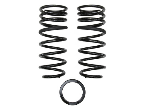 ICON Toyota Land Cruiser 200 1.75" Dual Rate Rear Spring Kit - 52750