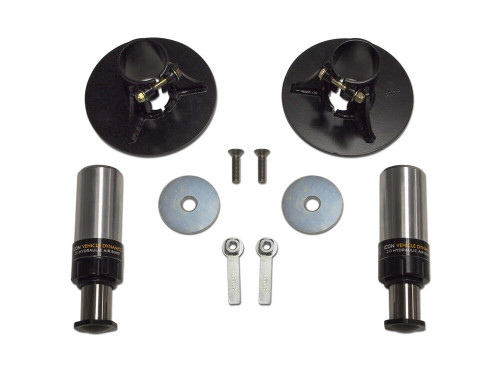 ICON Rear Air Bump Kit for 03-24 4Runner, 07-14 FJ Cruiser, 03-23 GX - 56104